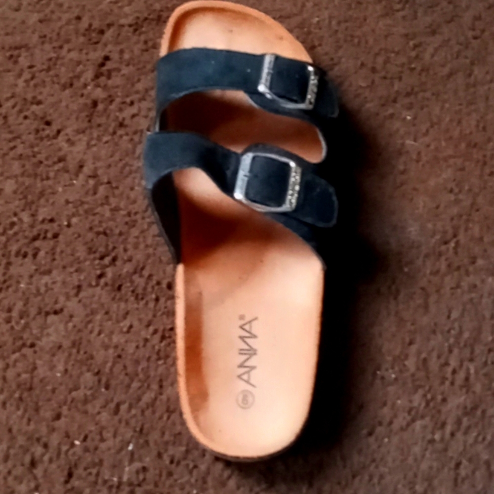 Summer sandals